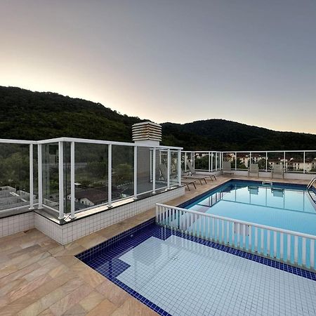 Temporada Praia Das Toninhas Ubatuba 304 Exterior foto